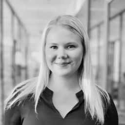 Contact person profile picture