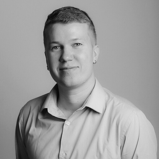 Contact person profile picture