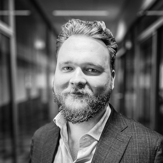 Contact person profile picture