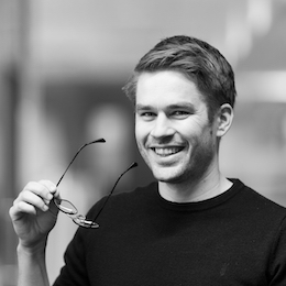 Contact person profile picture