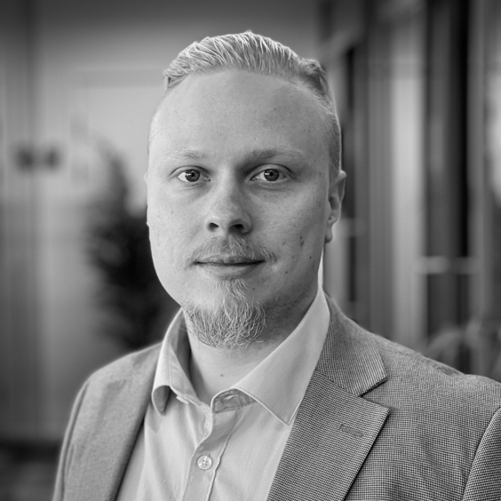 Contact person profile picture