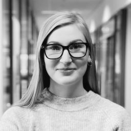 Contact person profile picture