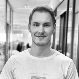 Contact person profile picture