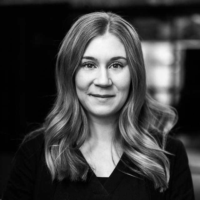 Contact person profile picture