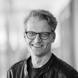 Contact person profile picture