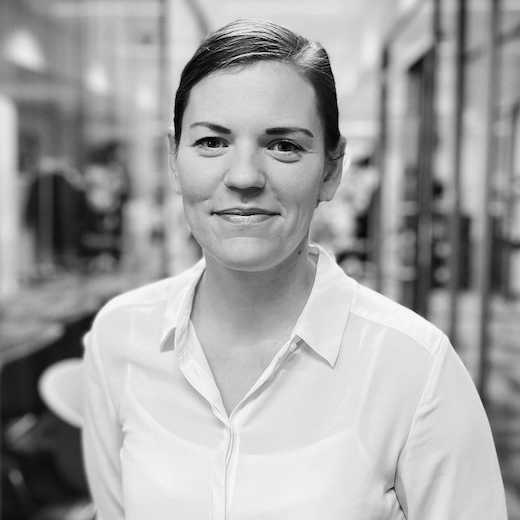 Contact person profile picture