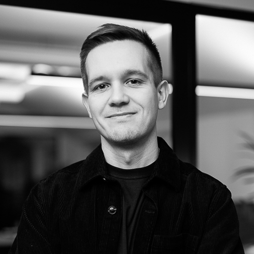 Contact person profile picture