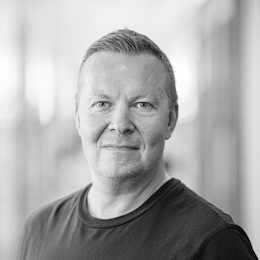 Contact person profile picture