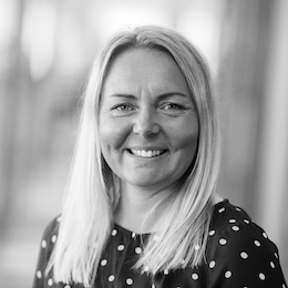 Contact person profile picture