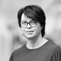 Contact person profile picture